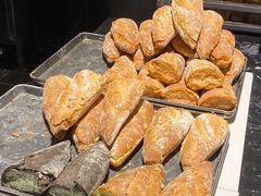 -Let's Taipei 非常烘焙(太古里店)