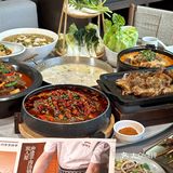 冬天不吃碗羊肉汤，都对不起我赚的这点💰