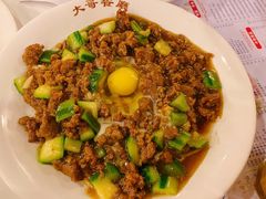 -大哥餐厅(西城花园店)