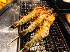 -伍丁·烤牛肋(和平东桥店)