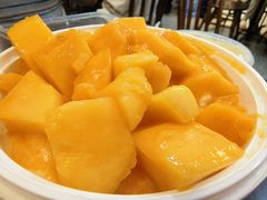 -水牛奶皇后糖水铺(深圳总店)