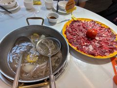 -潮汕大目牛肉火锅(皇岗旗舰店)
