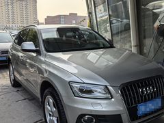 -天鸿和毅汽车修理厂