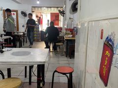 -重庆特色冷锅鱼(武大店)