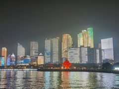 -五四广场