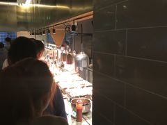-星伦多海鲜自助餐厅(万达百货店)