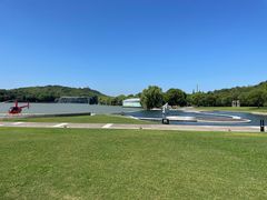 -上海月湖雕塑公园