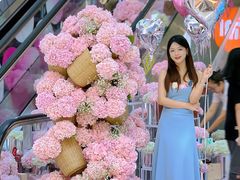 -鹏欣水游城