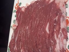 -清真·老门框爆肚涮肉·中华老字号(丰管路店)
