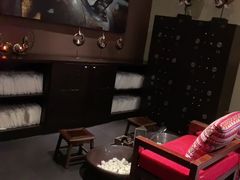 -泰合玺·精油疗愈SPA(南京光环花园城店)