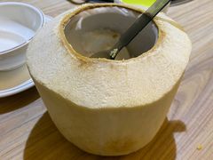 -探窝·竹笙椰子鸡(杨箕店)