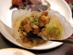 -甄御•海鲜新青岛菜(麦岛店)