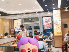 -西部马华清真兰州牛肉面·烧烤夜市(三里河店)