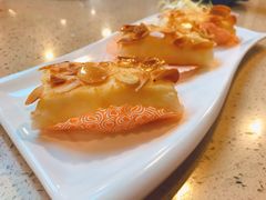 炸牛奶-点都德(北京路贰店)