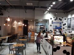 -HELLO 27 意面·沙拉·帕尼尼