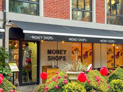 -Money Shops(愚园路店)