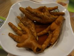 -添好运点心专门店(中环IFC店)
