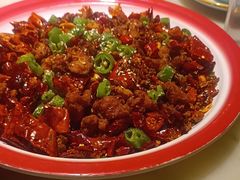 -常和州·夜宵大排档(常州单店)