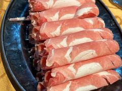 -北平楼·老北京涮羊肉(双流总店)