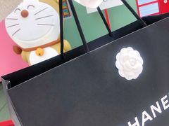 -CHANEL(恒隆广场店)
