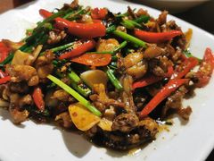 -天下客饭店(中山路店)