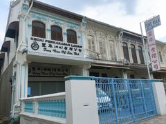 -金伯利街美食夜市