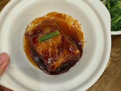 -二泉园老菜馆·百年无锡菜