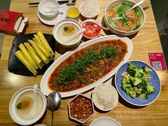 -赤宴·川菜(玉林店)