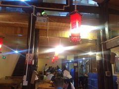 -小锅巴纳西餐厅