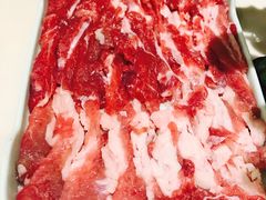 热气羊肉-洪长兴(广西北路店)