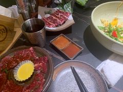 -厚贞日式烤肉(浦东汇智店)