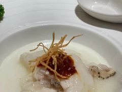 -利苑酒家(华熙国际店)