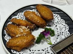 -凯鸽酒楼•雁北民间菜(云冈石窟店)