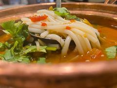 小锅米线-紫滇源云南生态菜(丹凤街店)