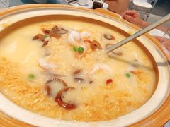 -汤记传菜(秀浦路店)