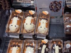 -Olé精品超市(上海港汇恒隆店)