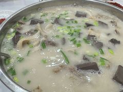 -胡世羊肉汤(南街店)
