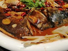 -老牌坊鲁菜名店(美莲广场店)