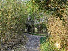 -福建鲤鱼洲酒店