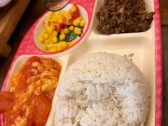 -破三川·新川菜(静安大融城店)