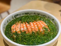 -一坐一忘云南菜(卓悦中心)