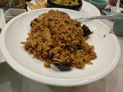 -五观堂素食(新华路店)