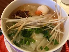 -富力丽思卡尔顿酒店·香荟全日制餐厅