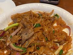 -富豪海鲜酒家(常平店)