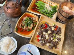 -青城甲(青城山店)