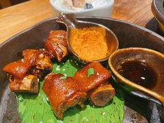 -云海肴云南菜·蒸汽石锅鱼(北京良乡华冠店)