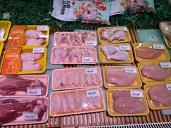 -金鹰超市(国际购物中心新街口店)