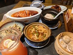 -南京大牌档(新街口德基广场店)