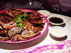 -春梅里卤鹅馆·47年老字号(中山路店)