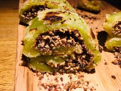 糖煎麻糍-弄堂里(雨花客厅店)